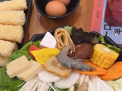 -呷哺呷哺(郑州国贸360餐厅店)
