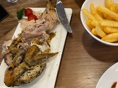 -布鲁豪斯亲子欢乐家庭餐厅