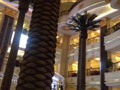 -南通金石国际大酒店