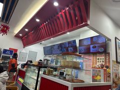 -庆丰包子铺(白塔寺店)