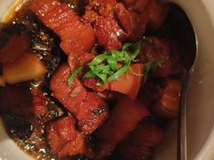 -艳阳天·非遗楚菜(武汉客厅店)
