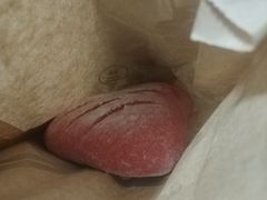 火龙果蓝莓芝士软欧包-瑞幸咖啡(广东外经贸大厦店)