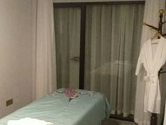 -东方菩提养生SPA馆(武昌总店)