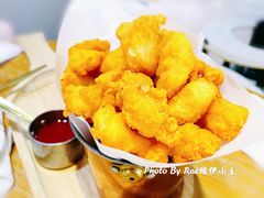 -Barbe a papa亲子餐厅(杨浦店)