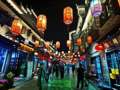 -乾州古城