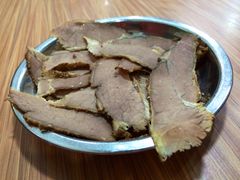 秘制牛肉-有礼有面(知春路店)