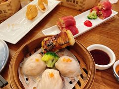 避风塘虾饺-点心传说·粤菜点心(佐阾虹湾店)