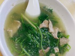 益母草汤-鸿记·好再来普宁肠粉(莲花路店)