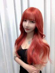点击看大图 -3AM HAIR SALON染发接发