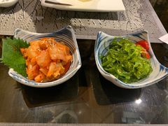 -昱匠·日本料理(金融街店)