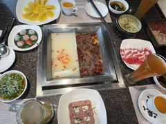 -皇城老妈火锅(琴台店)