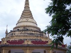 -一寨两国风景区