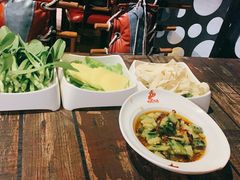 -龙虾风暴(松江店)