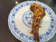 -鸿运兔·手撕烤兔(天府广场店)