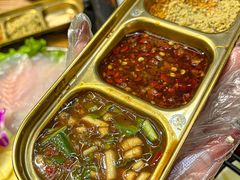 -老渔家·白族·石板烧·野生菌火锅(古城中心店)