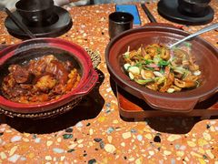 -涌煲记·蟹煲·砂锅海鲜·煲出宁波味(天一旗舰店)