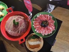 -九鼎轩火锅大排挡