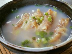 蒸蛋饺-俏湘私房菜(国贸店)