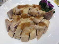 -金华安大酒楼·老牌潮菜·粤式茶点(东方国际店)