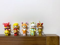 -泡泡玛特POPMART(宁波印象城店)