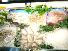 -璐法式铁板烧(滏东总店)
