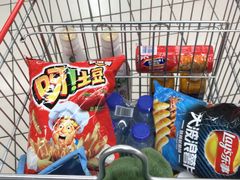 -家乐福会员店(南翔店)