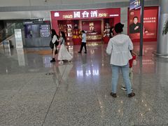 -贵阳龙洞堡国际机场-T2航站楼