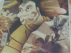 -剧狐剧本杀·月球探案馆(人民广场1号店)