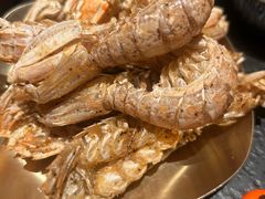 -300杯·和牛烧肉清酒专门店(廊里店)
