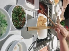 -海底捞火锅(长宁路龙之梦店)