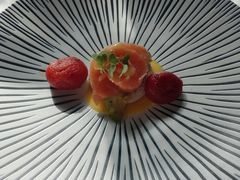 -北京古城老院厉晓麟精致菜