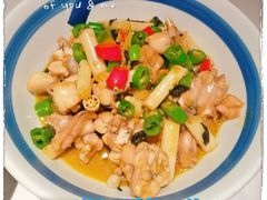 -筱爷叔·上海传统手工菜(玉树路店)