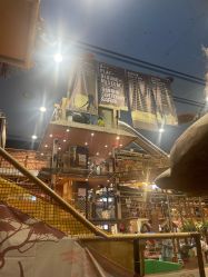 -卡通尼·Safari非洲探索乐园·生日会(金桥国际商业广场店)