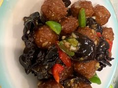 焦溜丸子-鼎香润(德胜门内店)