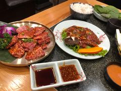 -梦山水日本烧肉(五四广场店)