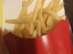 -麦当劳(百联西郊购物中心店)