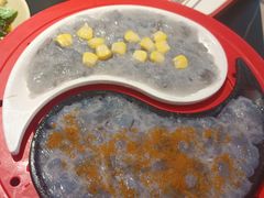 -蜀大侠火锅(四川北路店)