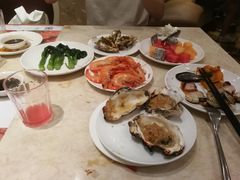 -芭菲盛宴·环球美食(袁家岗店)