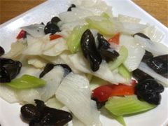 -三猫黑鱼花(南大店)