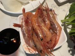 -福禧荟·海鲜自助