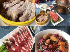 -老毛手抓·盐池滩羊非遗手抓(宁夏总店)
