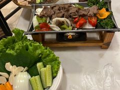 -平壤馆(西塔街店)