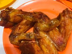 -冰岛茶餐厅(世茂店)