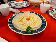 胡木斯酱hummus-一千一夜(工体店)