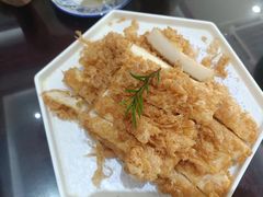 -邢家锅贴老店·非遗·开封菜(金明广场店)