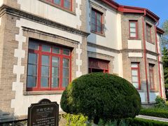 -烟台山景区