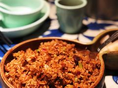 -绿茶餐厅(深圳龙华天虹购物中心店)