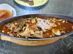 -涵家味土菜馆·徽州一绝臭鳜鱼(三河古镇店)