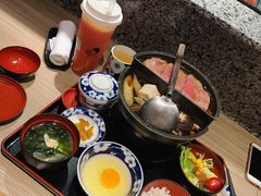 -小山日本料理(兴业太古汇店)