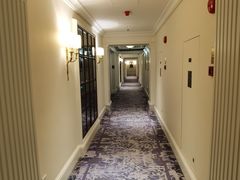 -广州富力丽思卡尔顿酒店